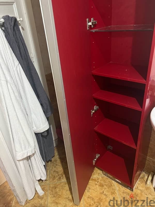 ikea cabinet 2