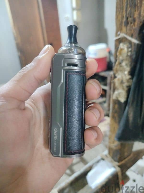 فيب شيشة voopoo DRAG S المميزه لسرعة البيع 3