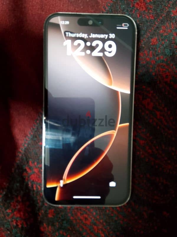 iphone 16 pro max For sale 1