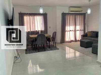 Apartment for rent in madinaty