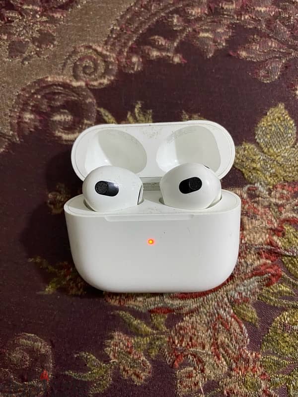 original AirPods 3 4