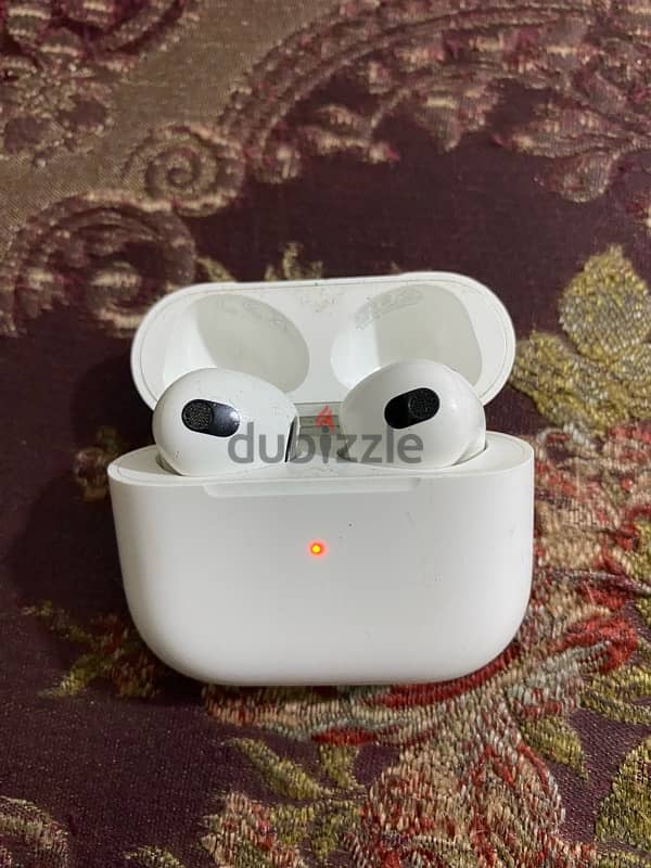 original AirPods 3 5