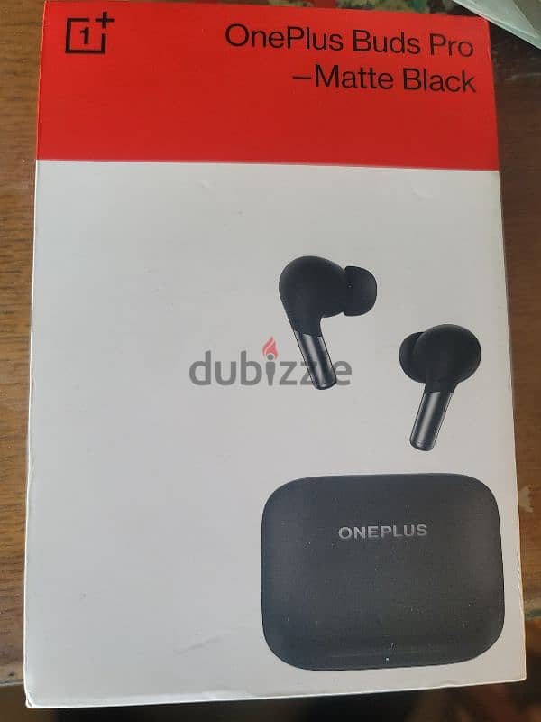 oneplus buds proسماعة بلوتوث اصلية 1