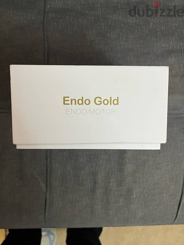 WOODPECKER ENDOGOLD ROTARY ENDOMOTOR 4