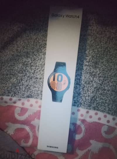 Samsung Galaxy watch 4 (44mm)