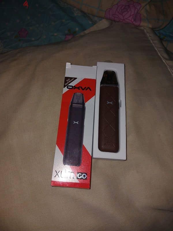 xlim go pod 1