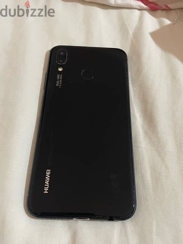 Huawei p20 lite 64 gb 2