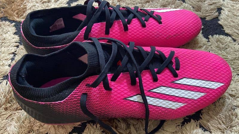 adidas football shoes 1