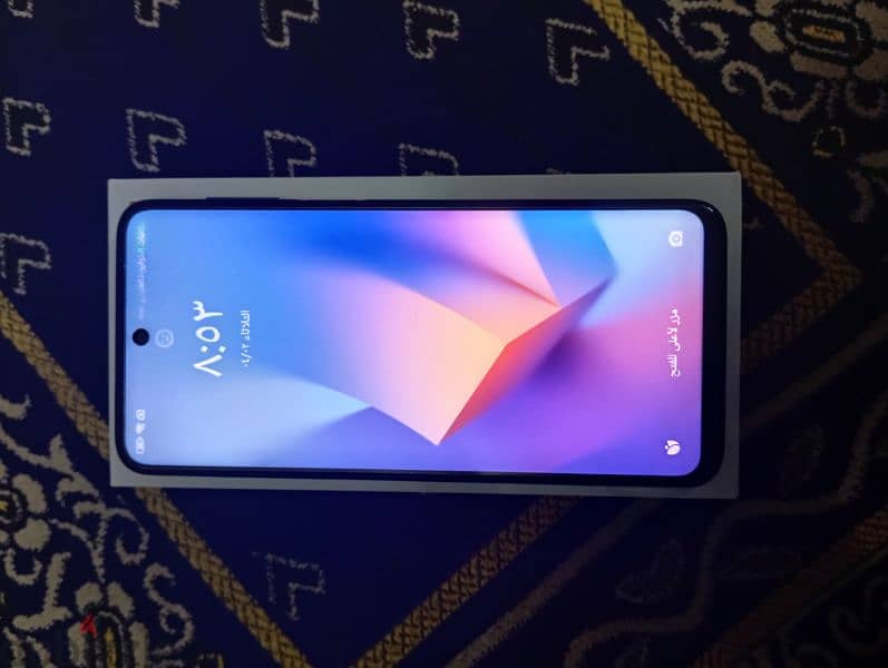 Redmi Note 9 S حالته ممتازه جدا 2