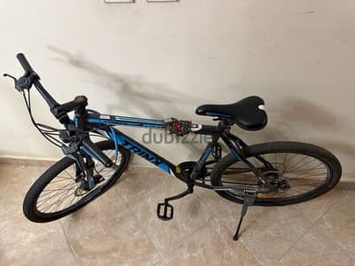 عجله ترينكس للبيع trinix bike for sale