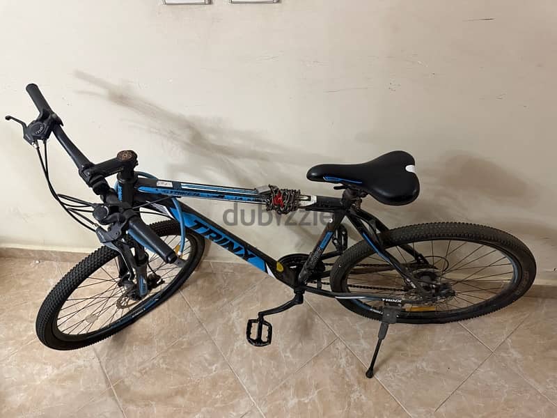 عجله ترينكس للبيع trinix bike for sale 0