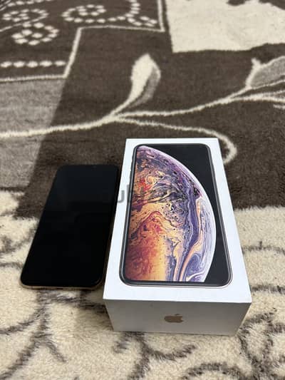 Iphone XS Max 64