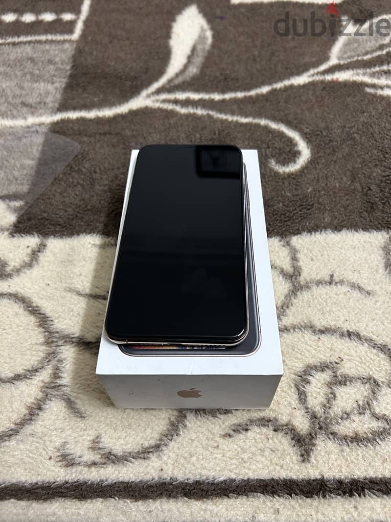 Iphone XS Max 64 2