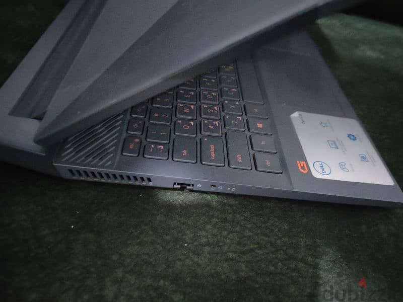 dell G15 الجيل العاشر 5