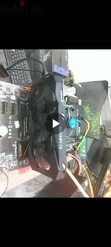 Gtx 1650 gigabyte