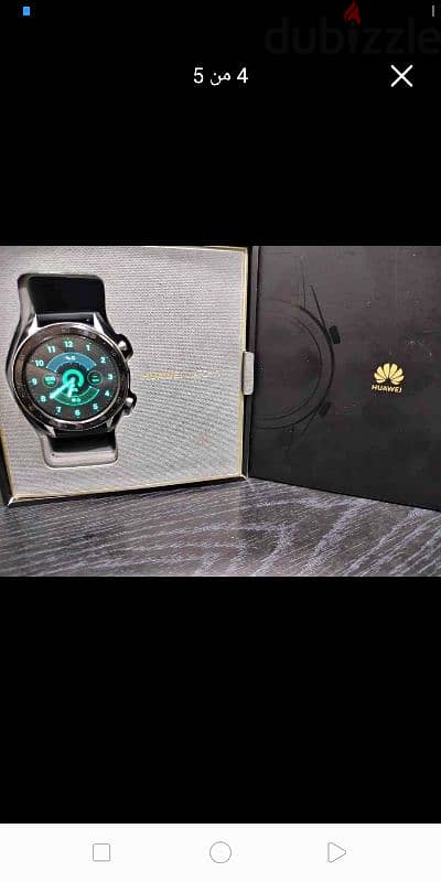 smart watch gt1 هواوي سمارت واتش