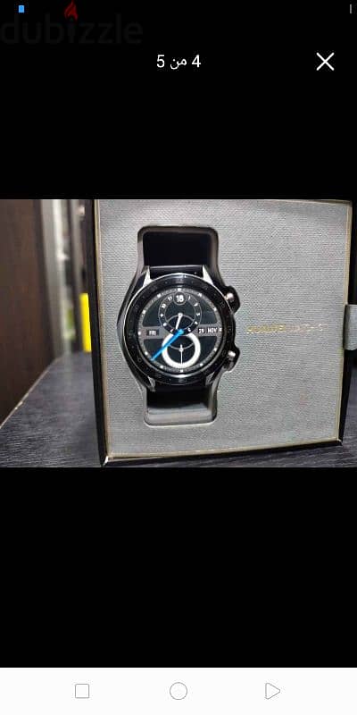 smart watch gt1 هواوي سمارت واتش 1