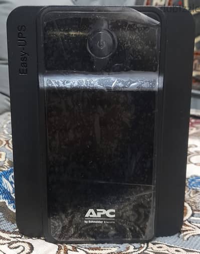 ups schneider 900va / يو بي اس شنايدر