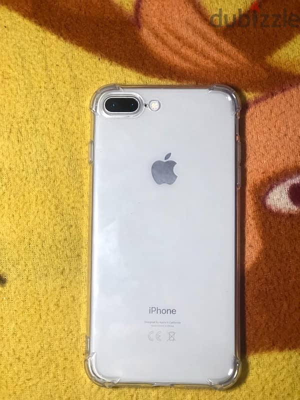 iPhone 8 plus 0