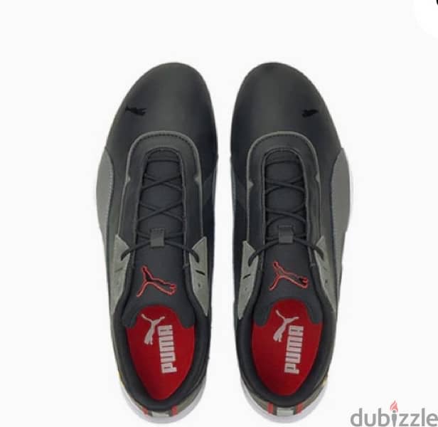 Puma Scuderia Ferrari R-Cat original size 44 1