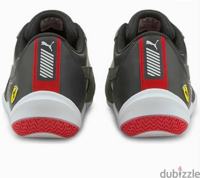 Puma Scuderia Ferrari R-Cat original size 44 3