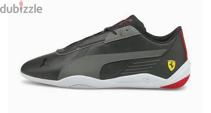 Puma Scuderia Ferrari R-Cat original size 44 4