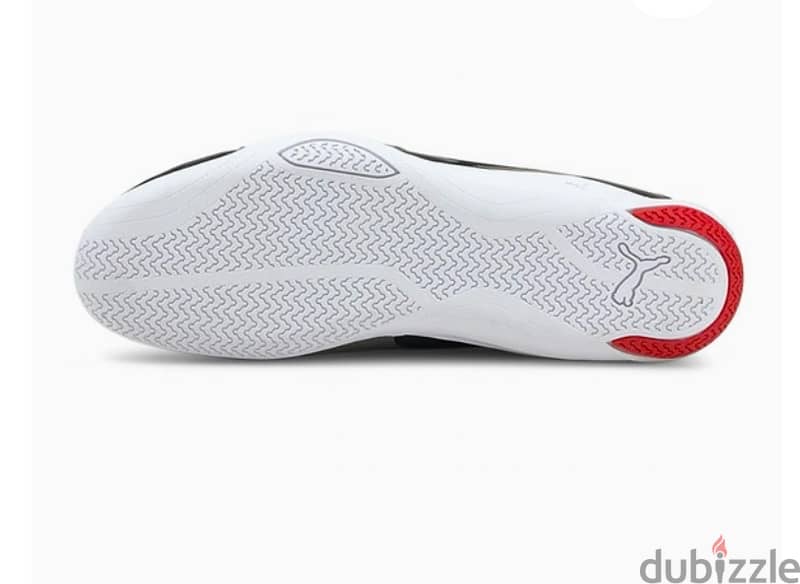 Puma Scuderia Ferrari R-Cat original size 44 5