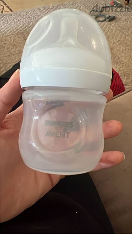 avent bottle 3