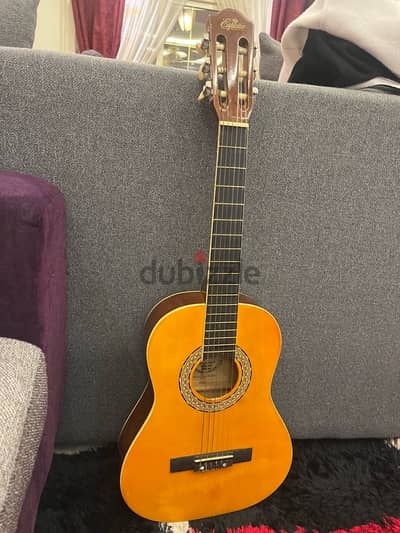 españa brand guitar