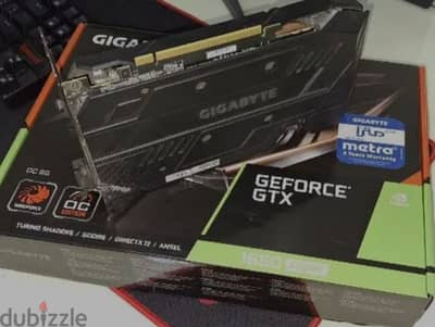 Gtx 1660 super 6gb