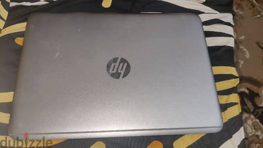 hp استعمال خارج