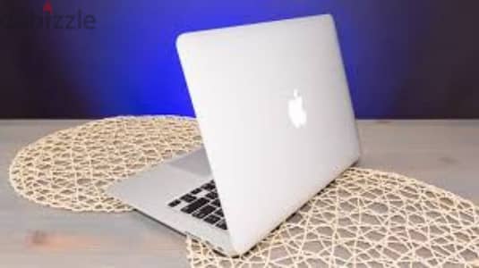 MACBOOK AIR 2017 (2019)