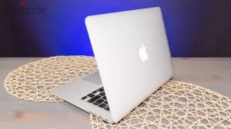 MACBOOK AIR 2017 (2019) 0