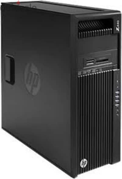 HP z440