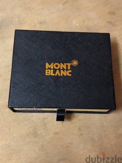 محفظه براند MontBlanc جديده