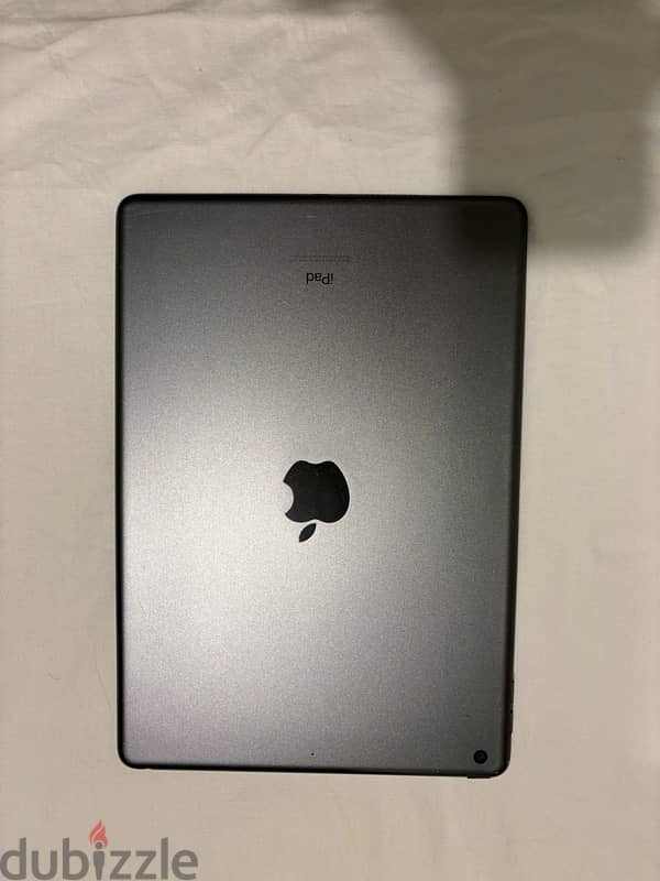 iPad 8th generation 0