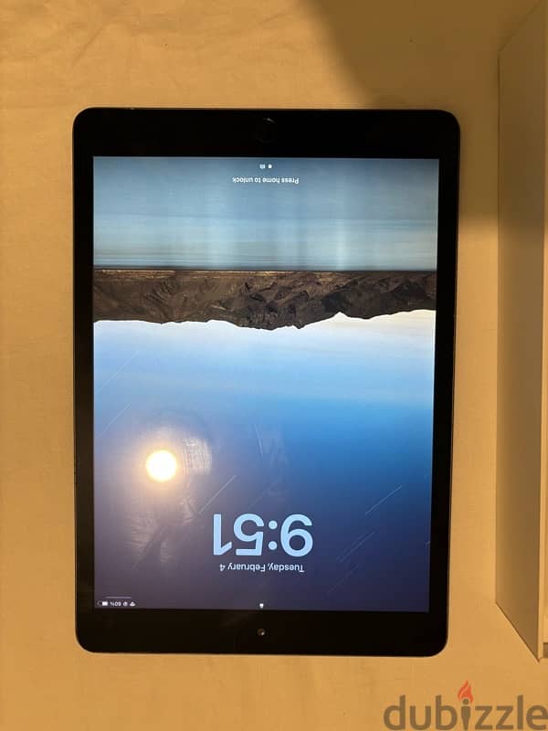 iPad 8th generation 1