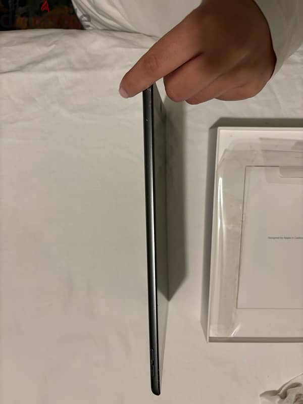 iPad 8th generation 2