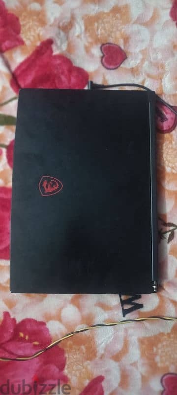 laptop msi 3