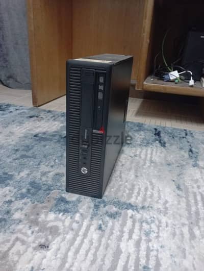 hp 705 g1 sff