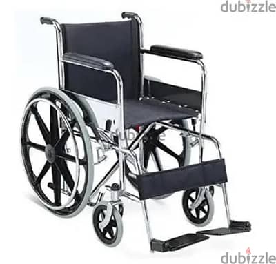 كرسي متحرك متاح كميات wheel chair