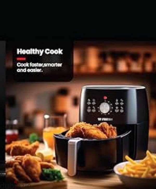 air fryer 1