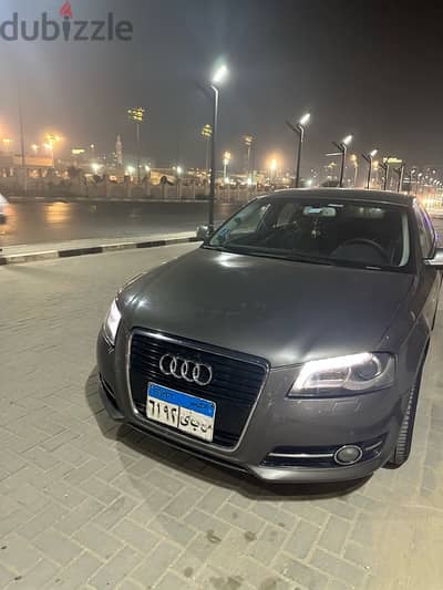 Audi A3 2013 for Sale