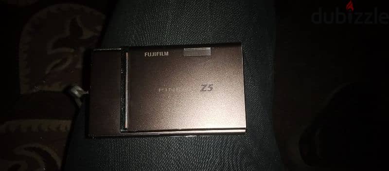 Fujifilm z5 camera 1