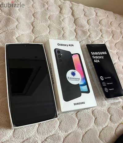 samsung a24