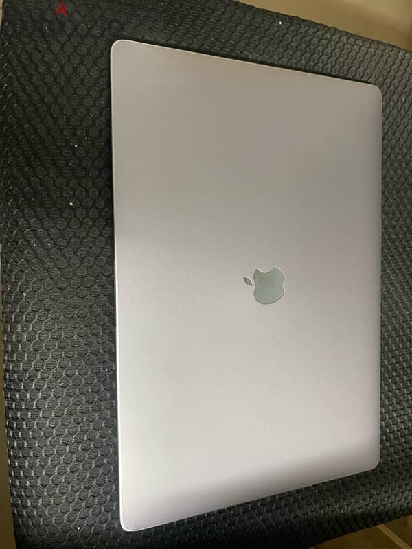 MacBookPro i9 16 inch. ram 32GB 2021 1