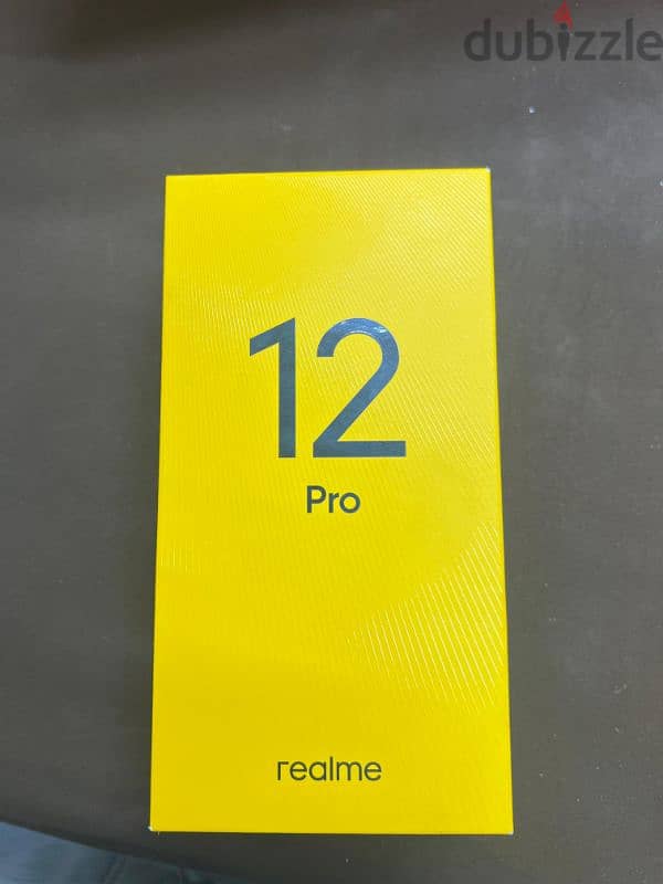 Realme 12 pro 5G 9