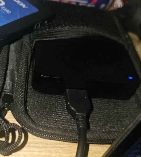 Toshiba 4TB External HDD 0