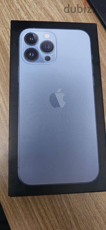 للبيع Apple I phone 13 pro max 1