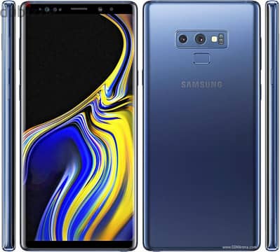 galaxy note 9     سامسونج جلاكسي نوت 9